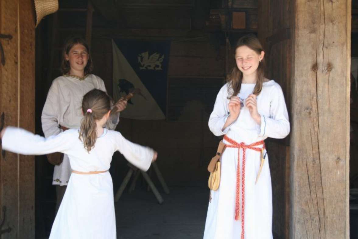 burgbelebung-lütjenburg-2007