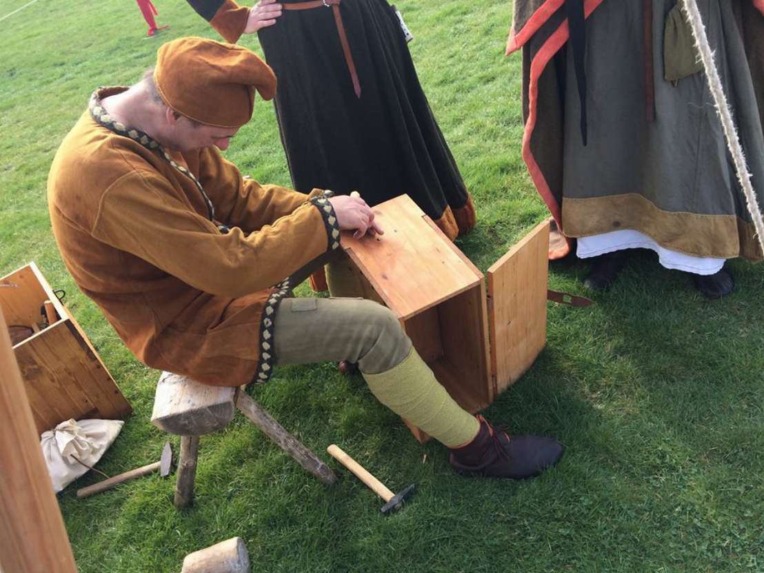 wikingermarkt-schlotzau-2017