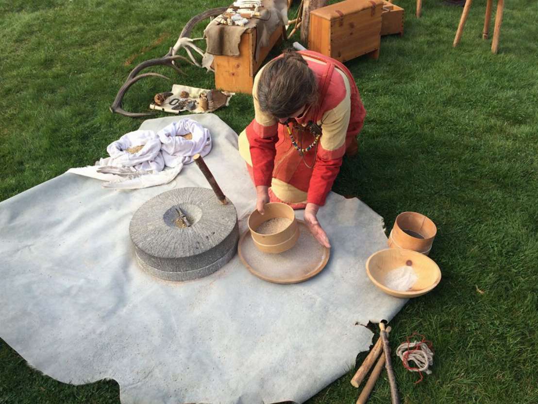 wikingermarkt-schlotzau-2017